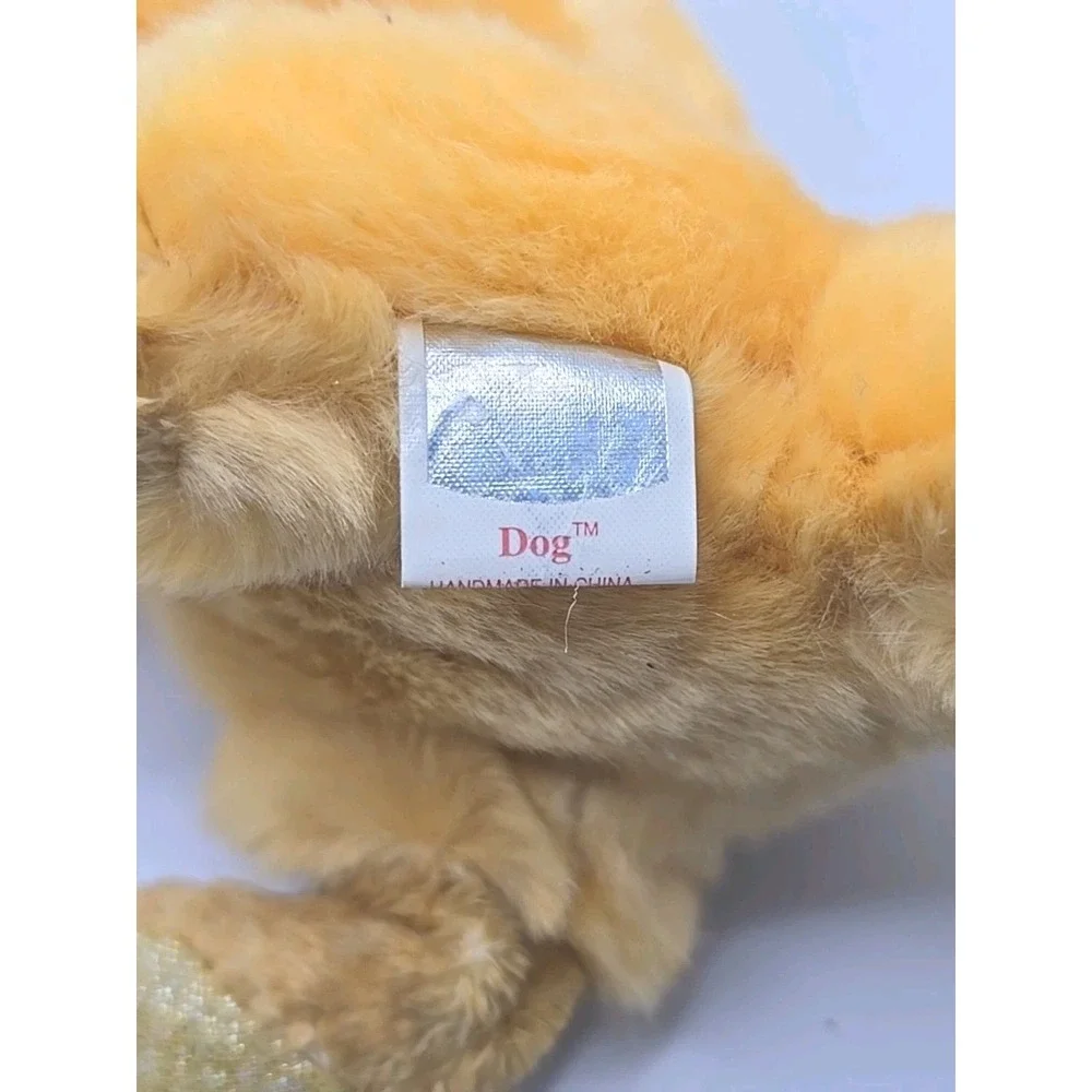 2000 Ty‎ Beanie Baby Zodic 